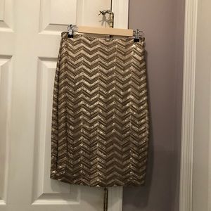 NY&Co. Skirt